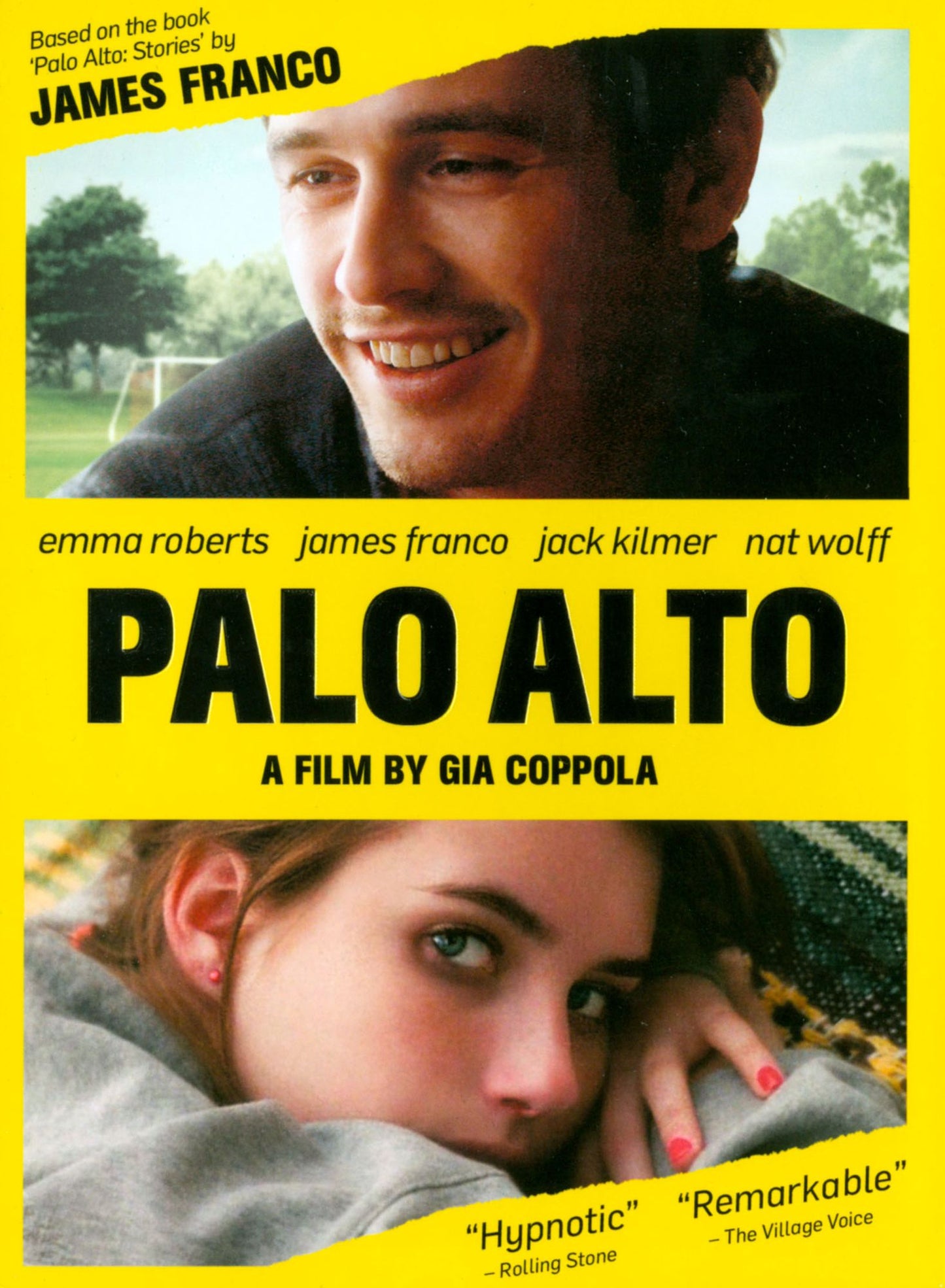 Palo Alto