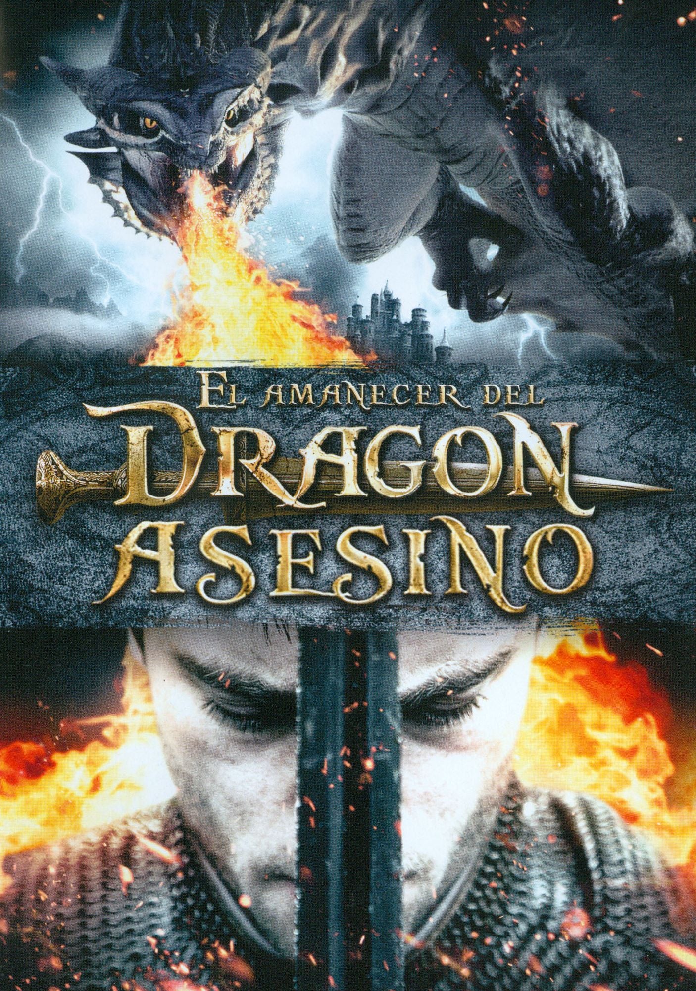 Dawn Of The Dragonslayer