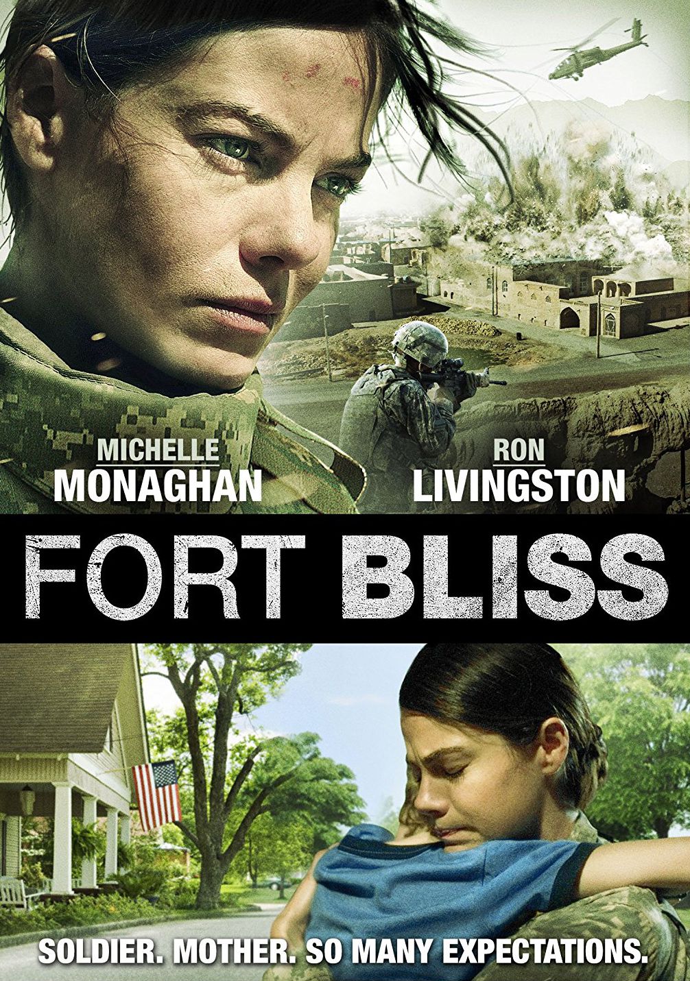 Fort Bliss