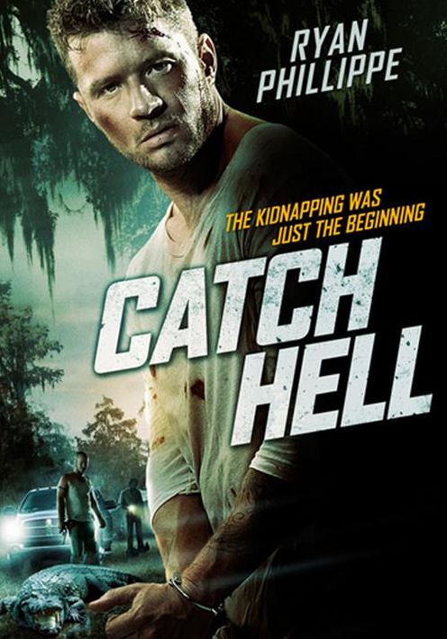 CATCH HELL