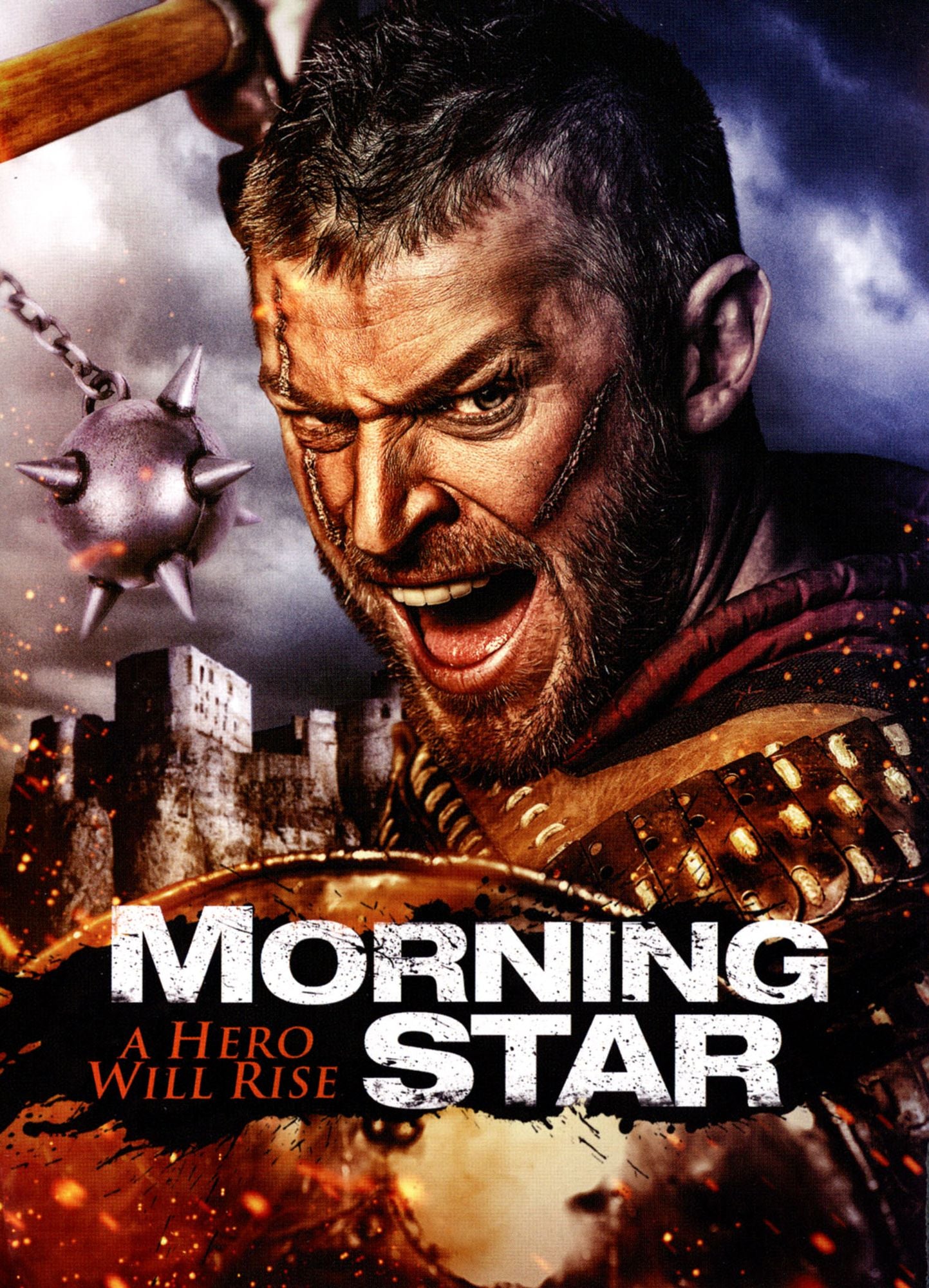MORNING STAR / (WS)