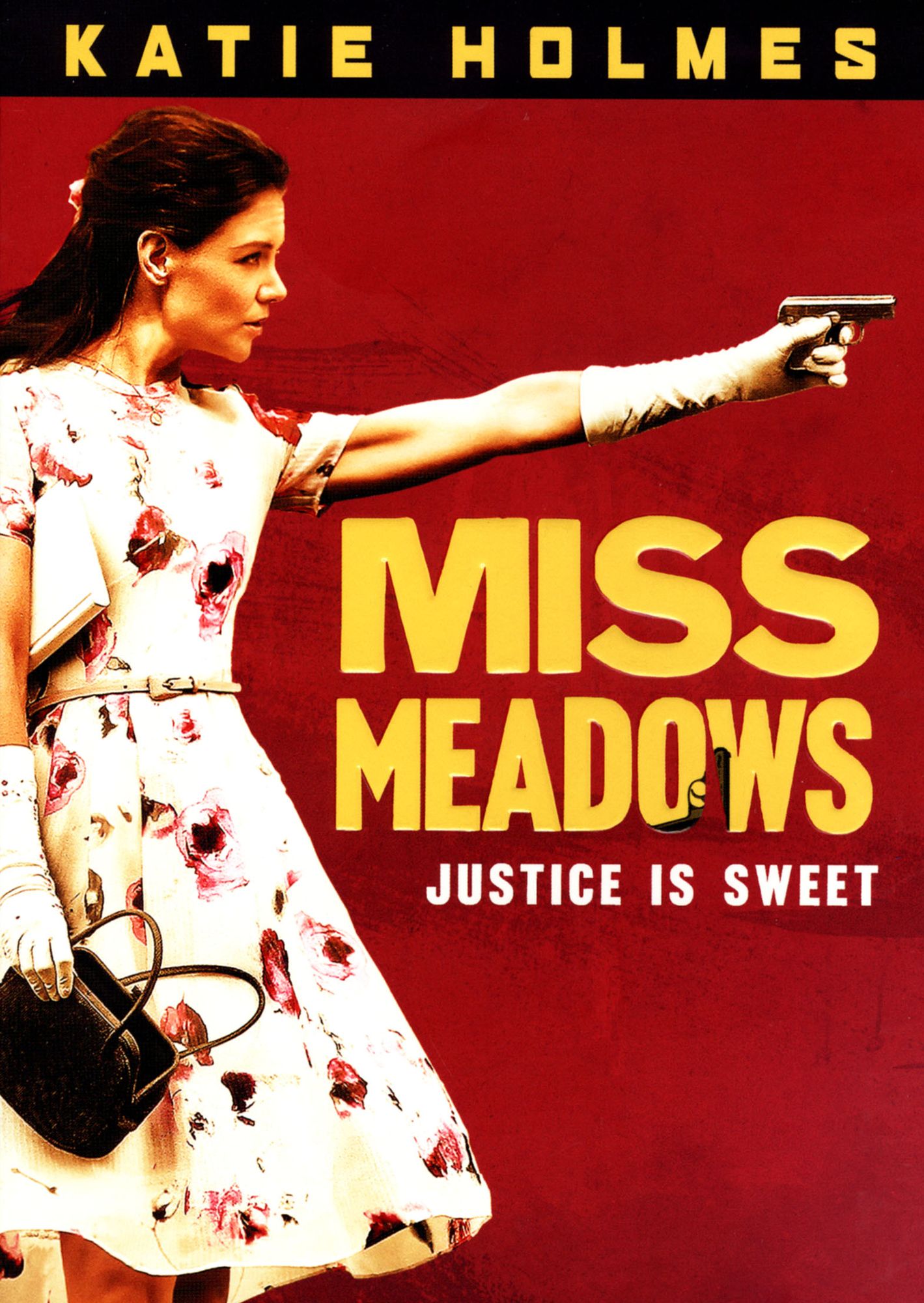 MISS MEADOWS / (WS) (AMAR)