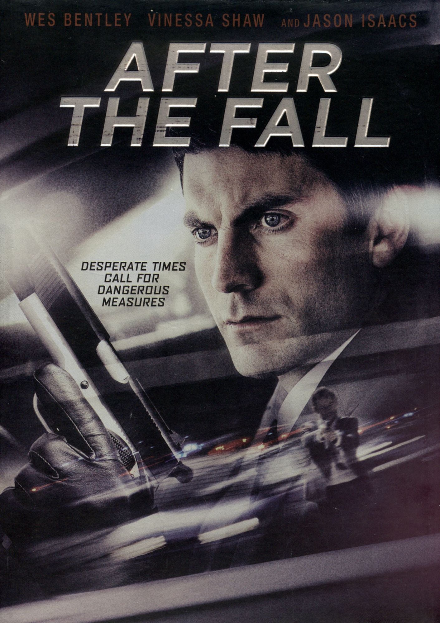 AFTER THE FALL / (WS) (AMAR)
