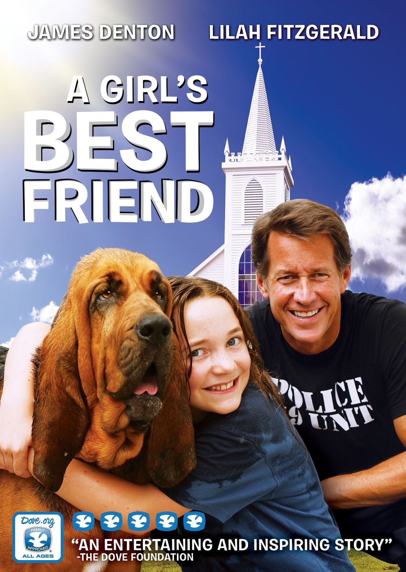 GIRL'S BEST FRIEND / (WS AMAR)