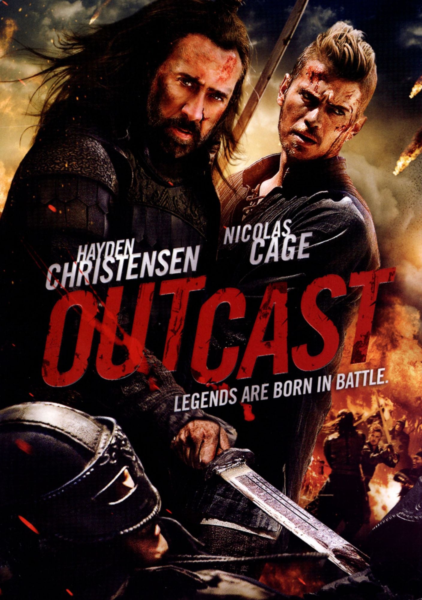 Outcast