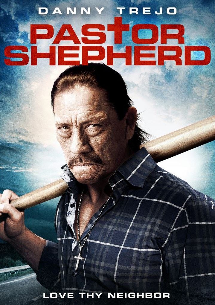 PASTOR SHEPHERD / (WS) (AMAR)