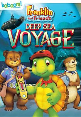 DEEP SEA VOYAGE (FULL AMAR)