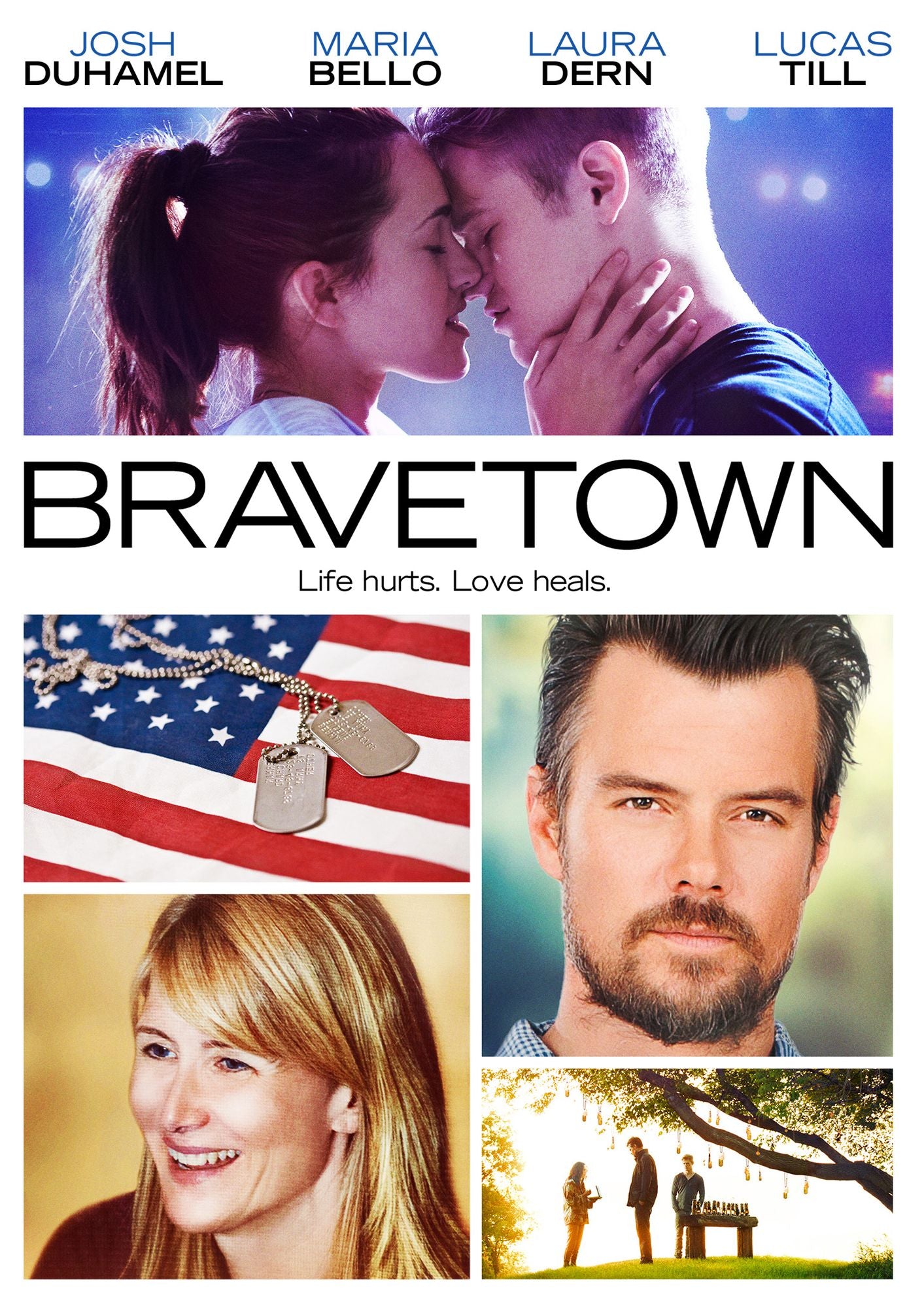 BRAVETOWN / (WS) (AMAR)
