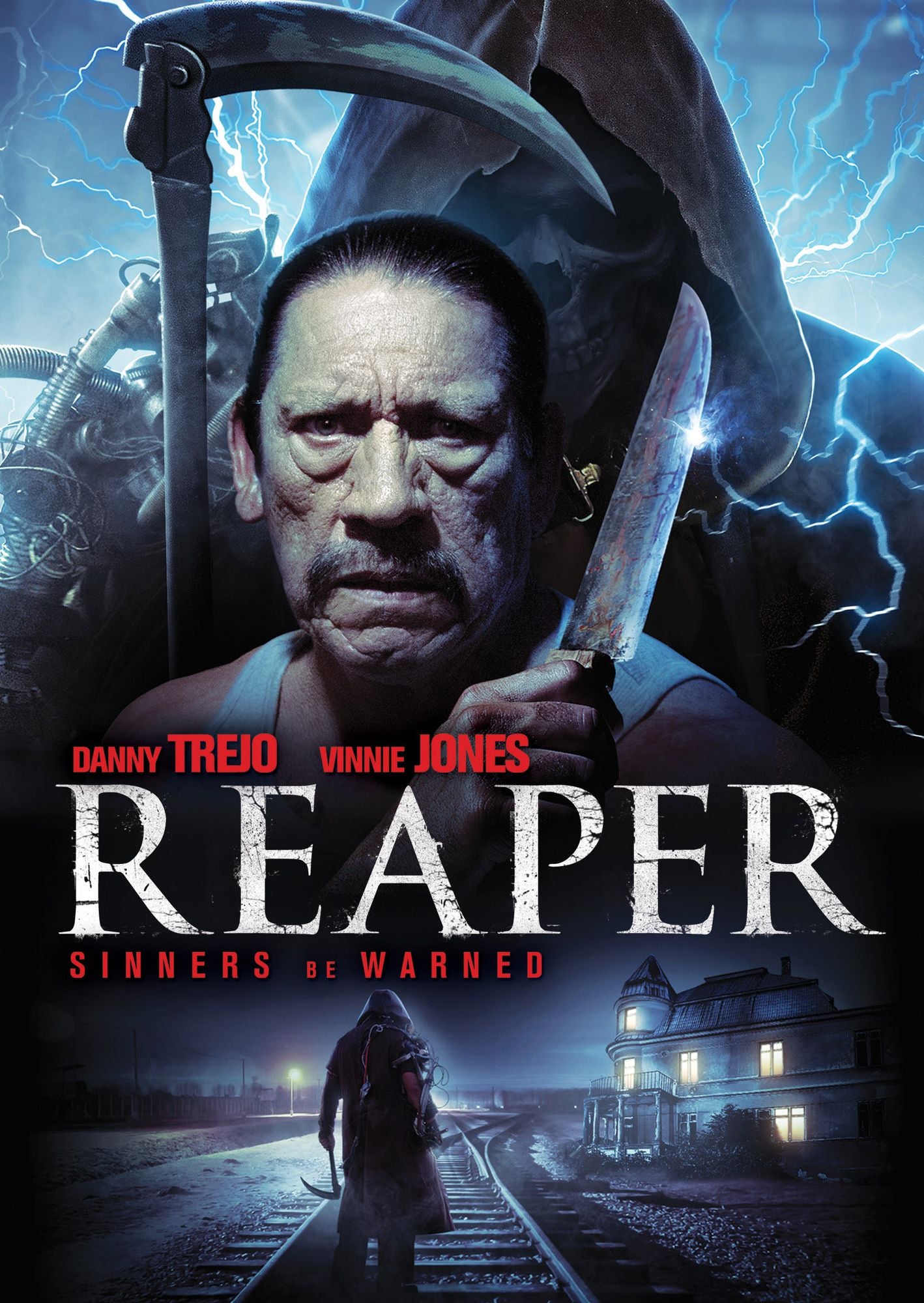 Reaper