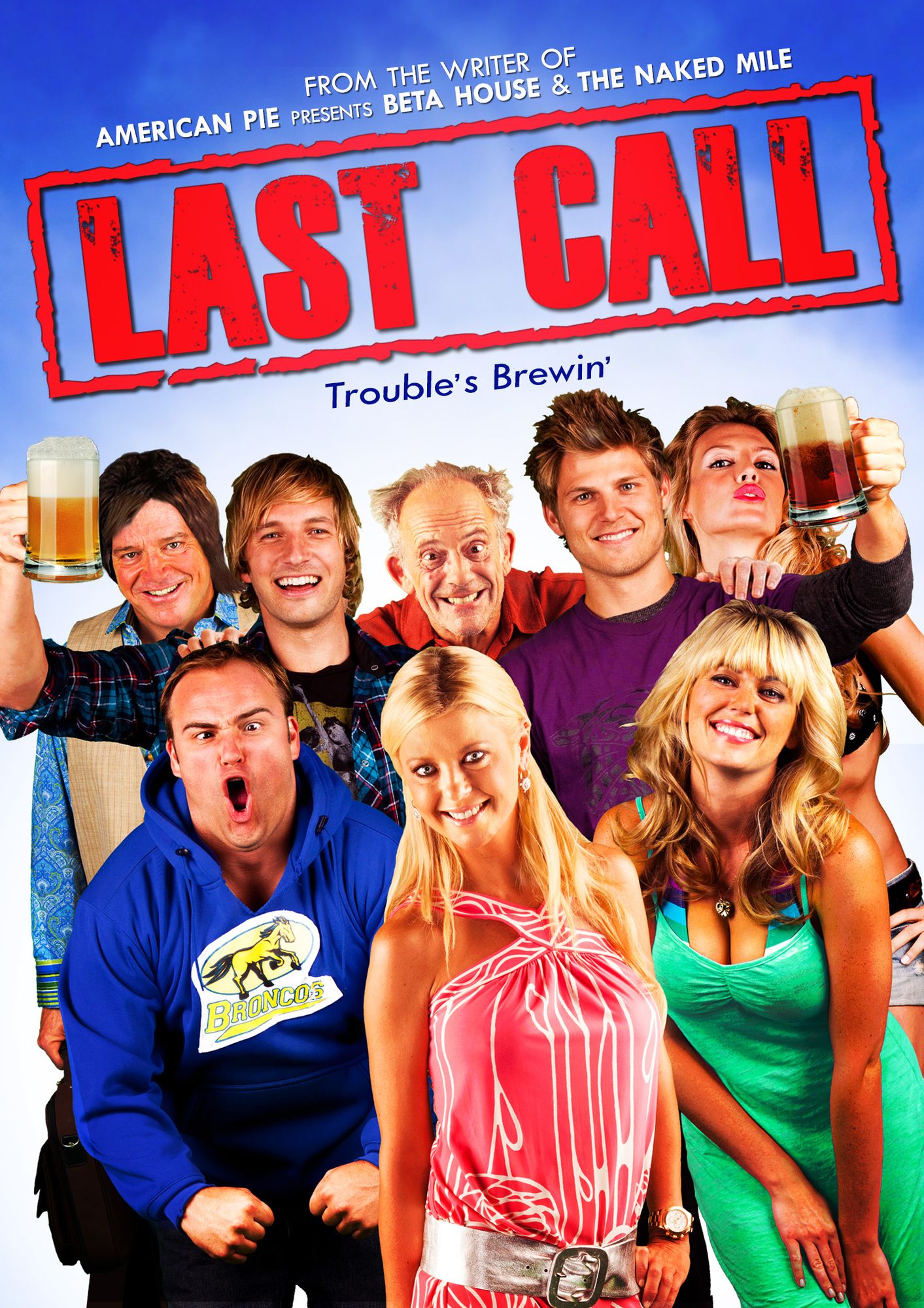 Last Call