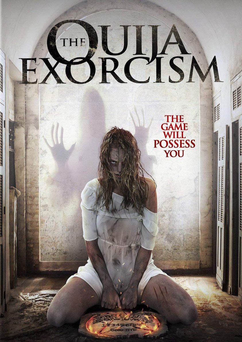 The Ouija Exorcism