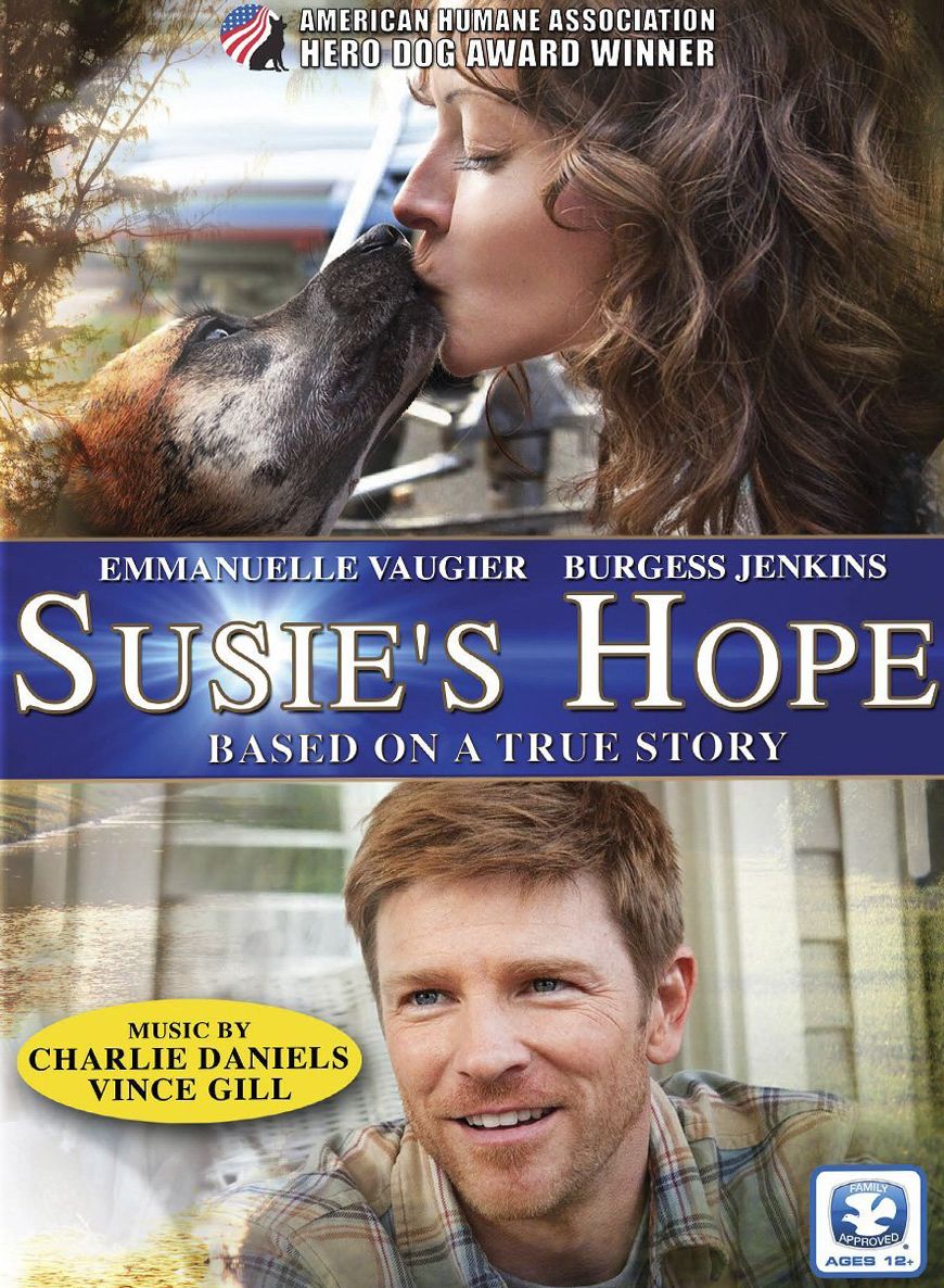 Susie's Hope