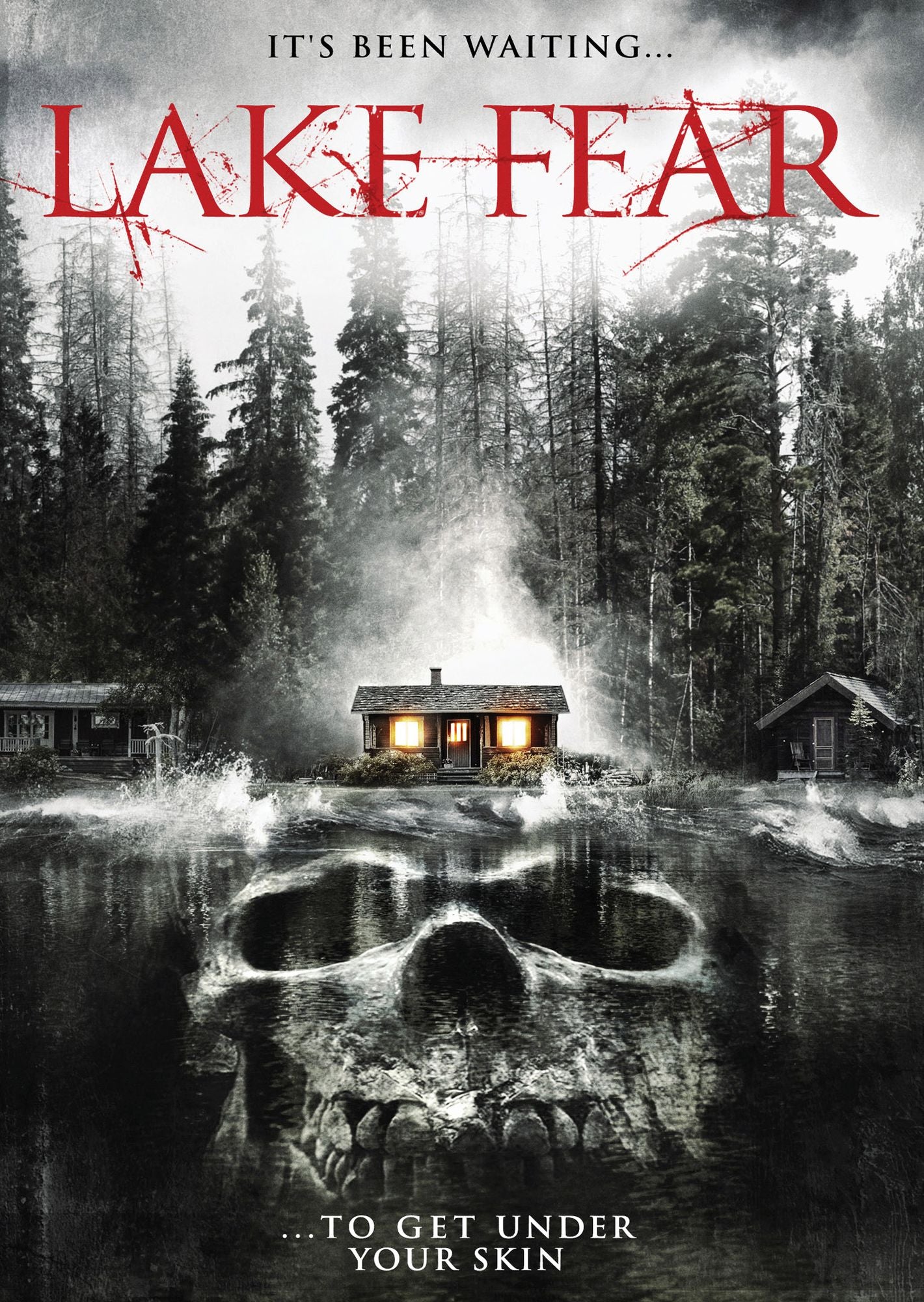 Lake Fear