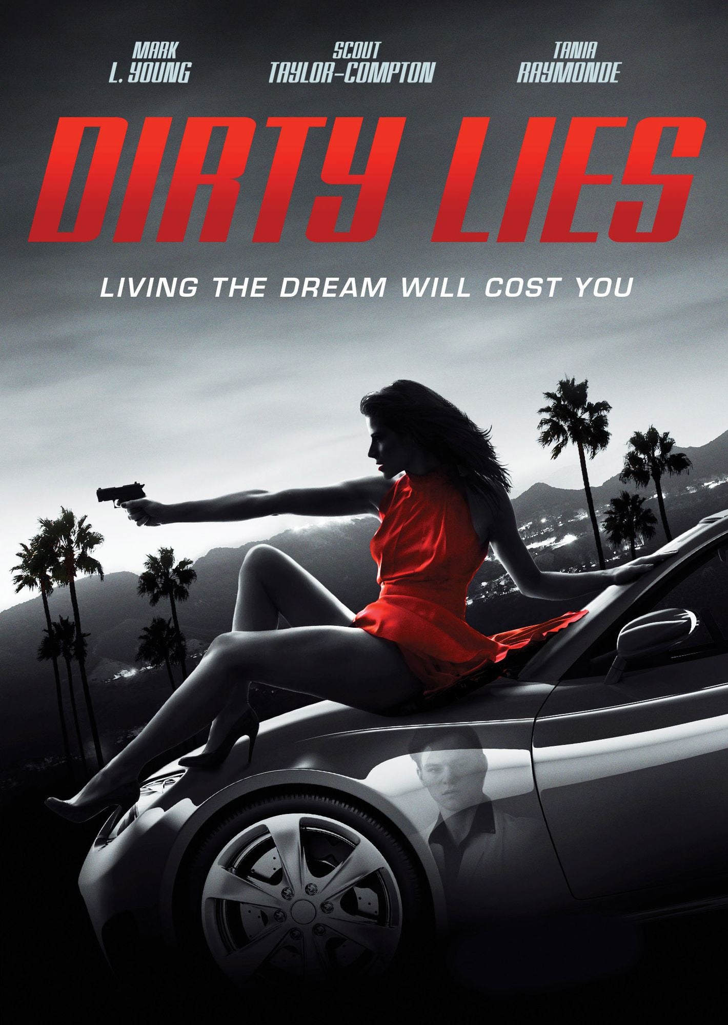 Dirty Lies