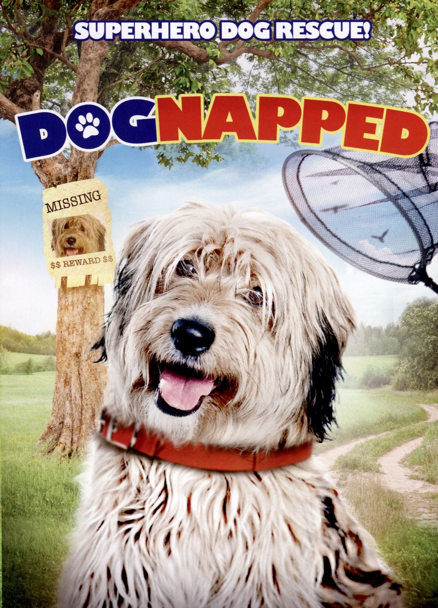 Dognapped