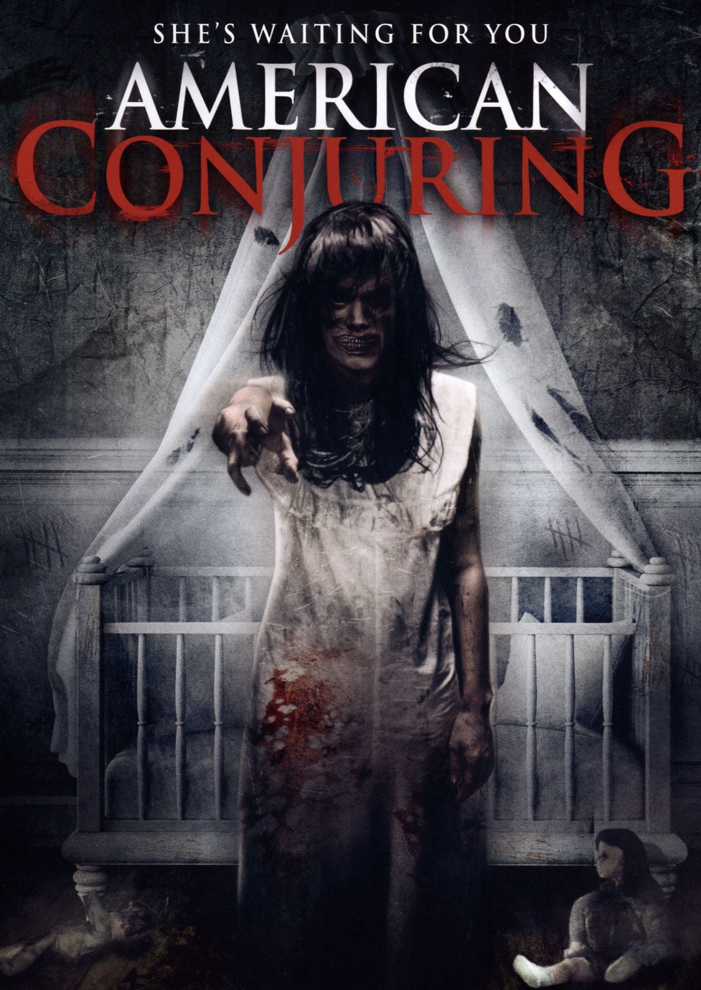 American Conjuring