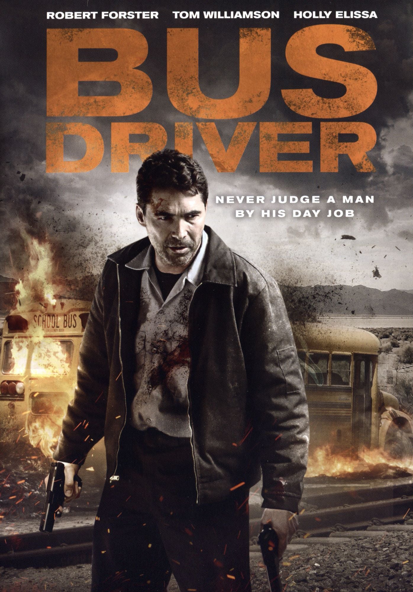 Bus Driver