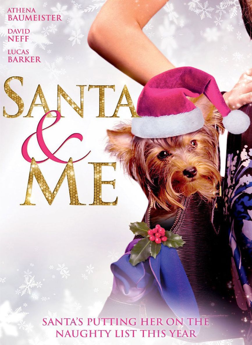 Santa & Me