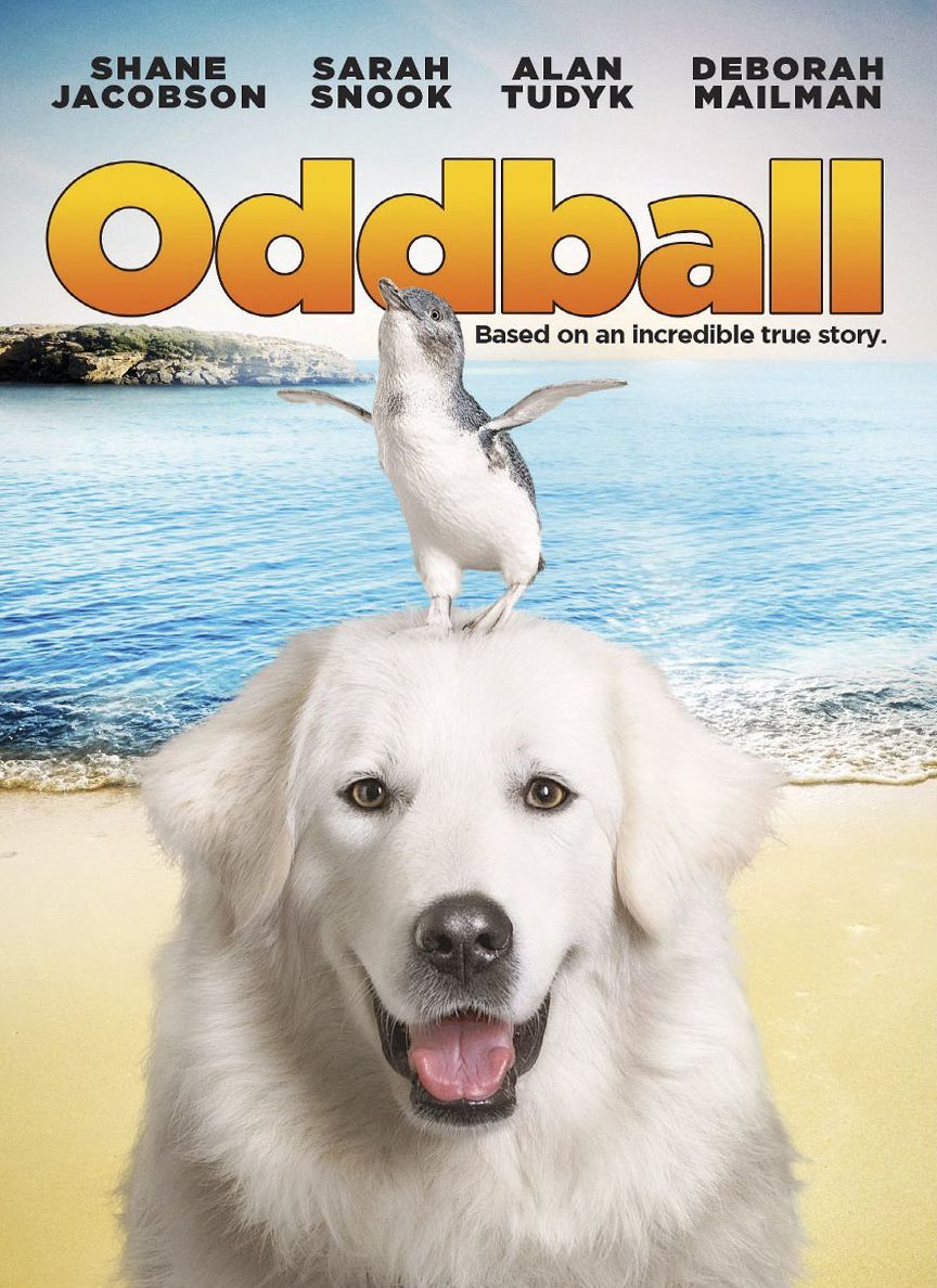 Oddball