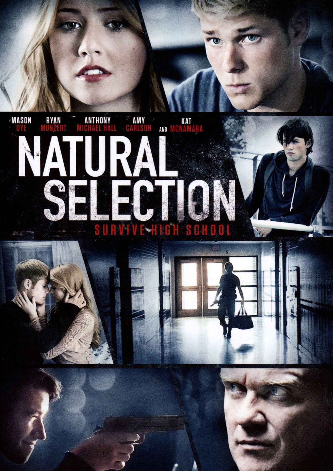 Natural Selection
