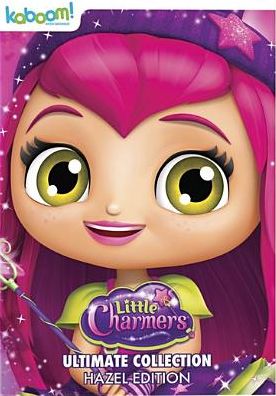 Little Charmers Ultimate Collection: Hazel