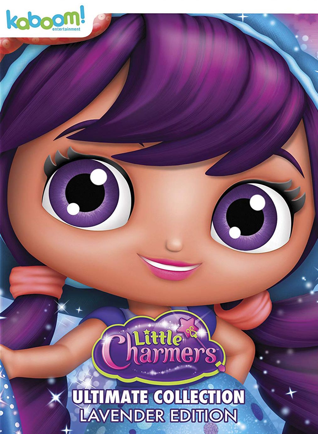 Little Charmers Ultimate Collection: Lavender