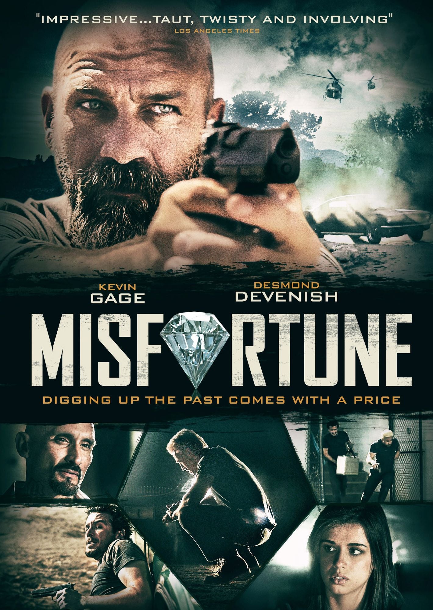 Misfortune / (Ws)