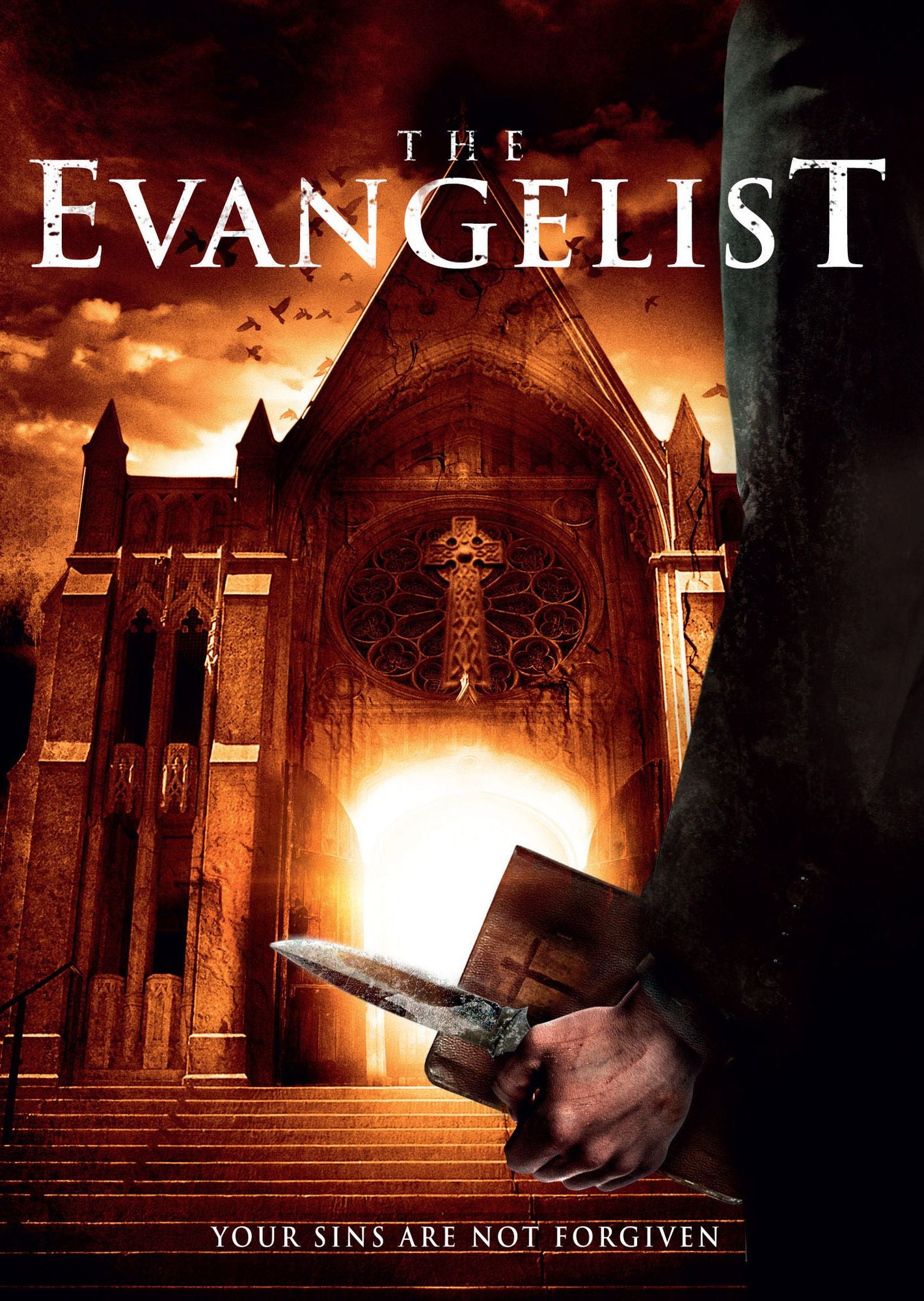 The Evangelist