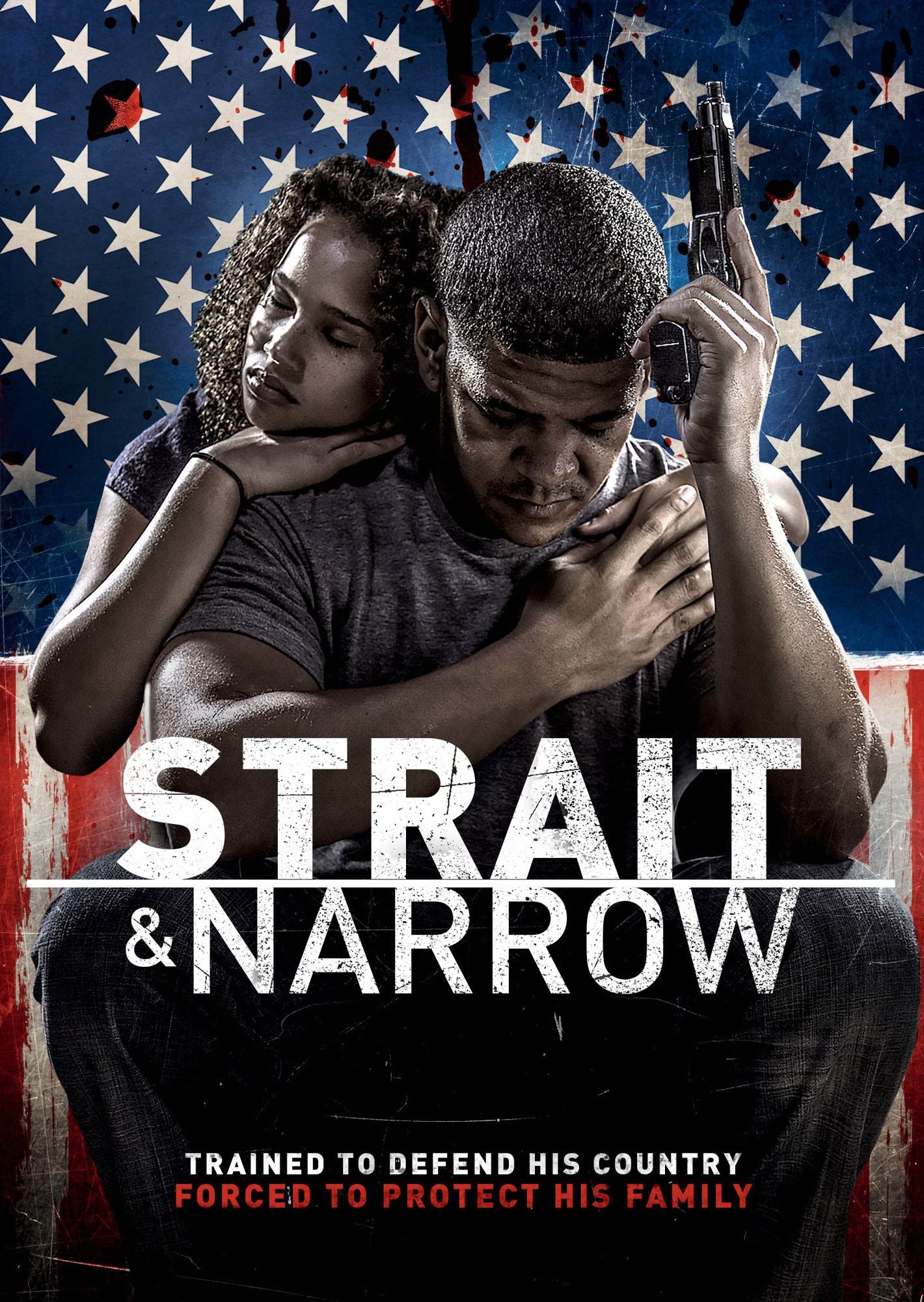 Strait & Narrow
