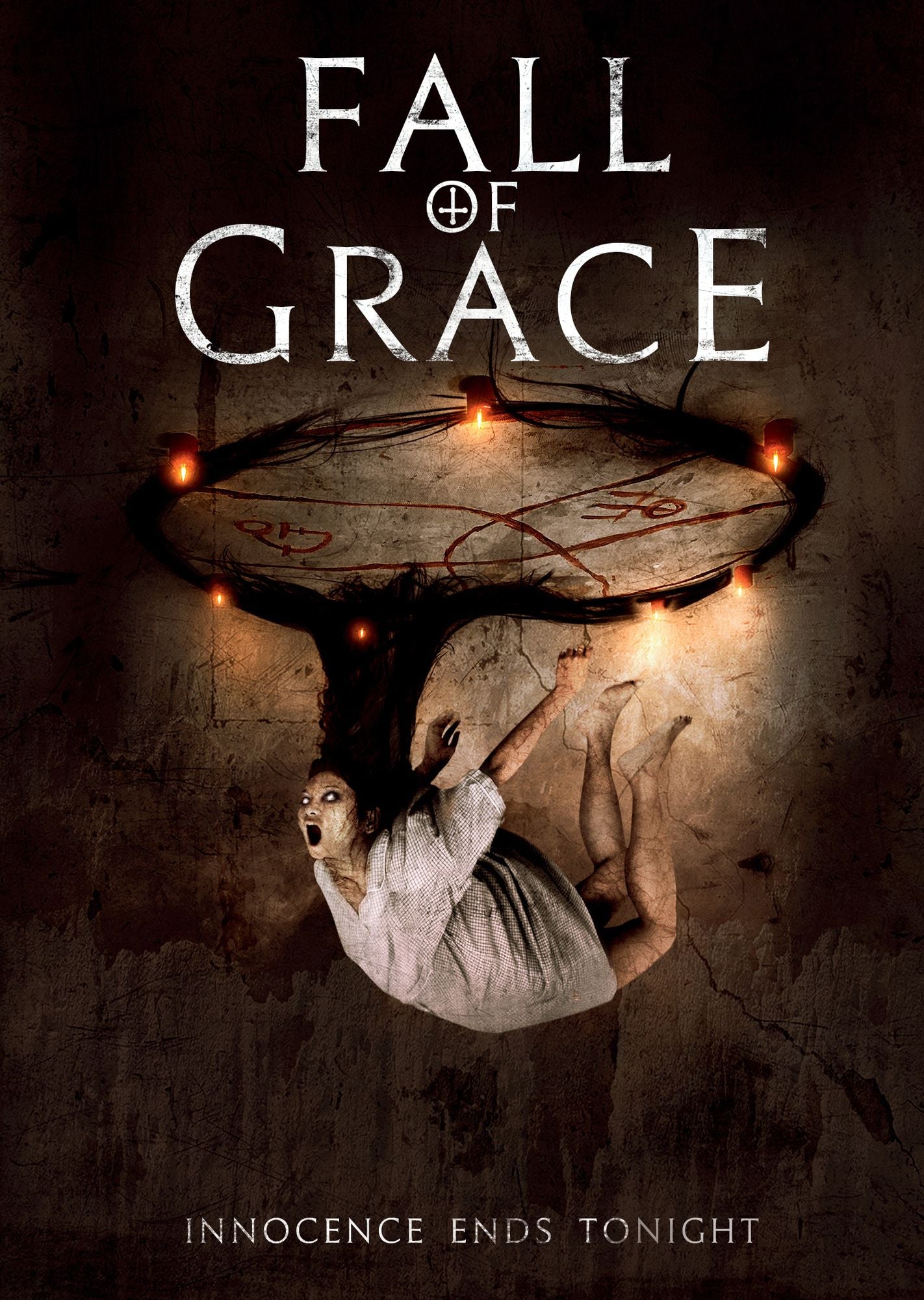 Fall Of Grace