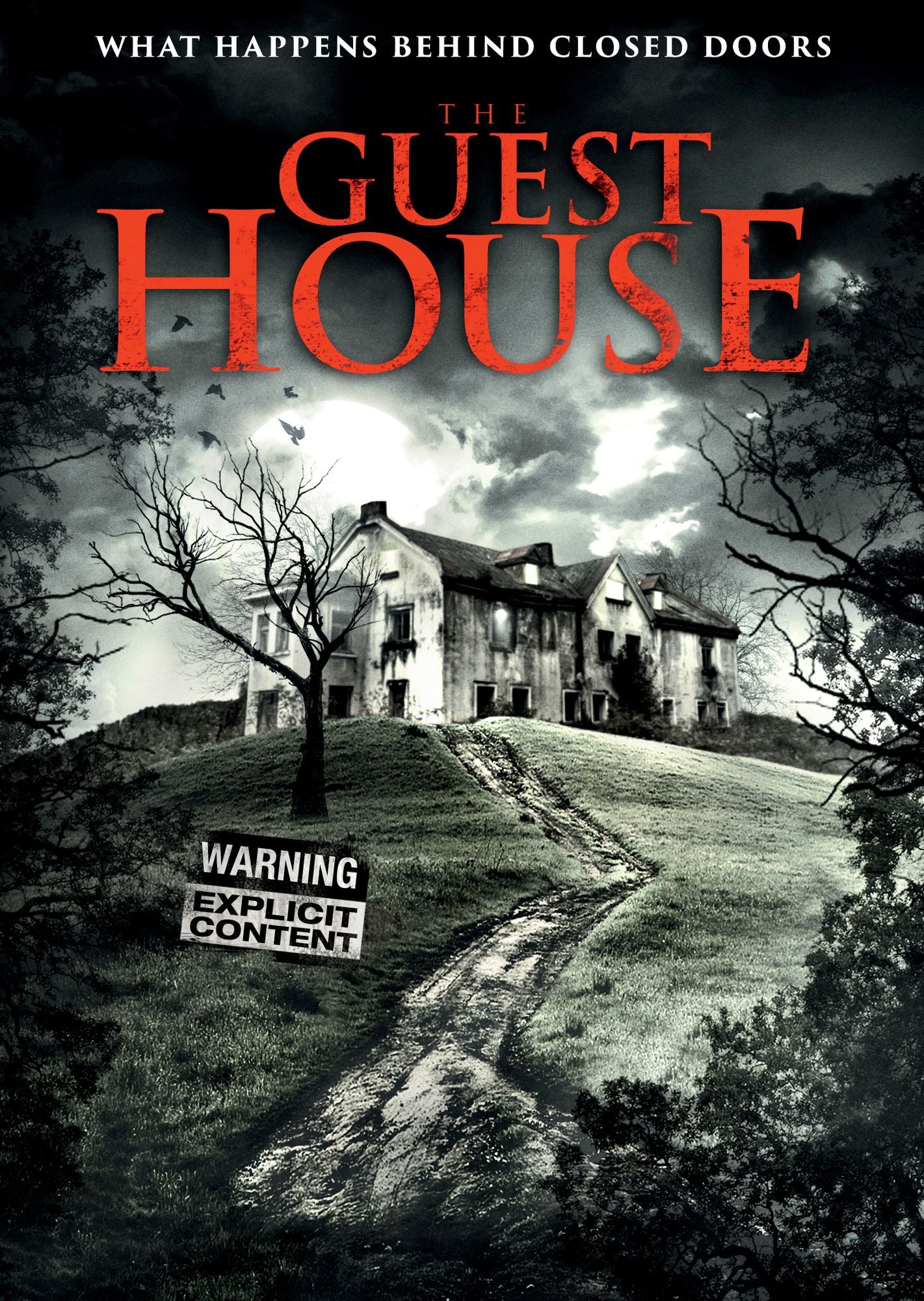 The Guest House