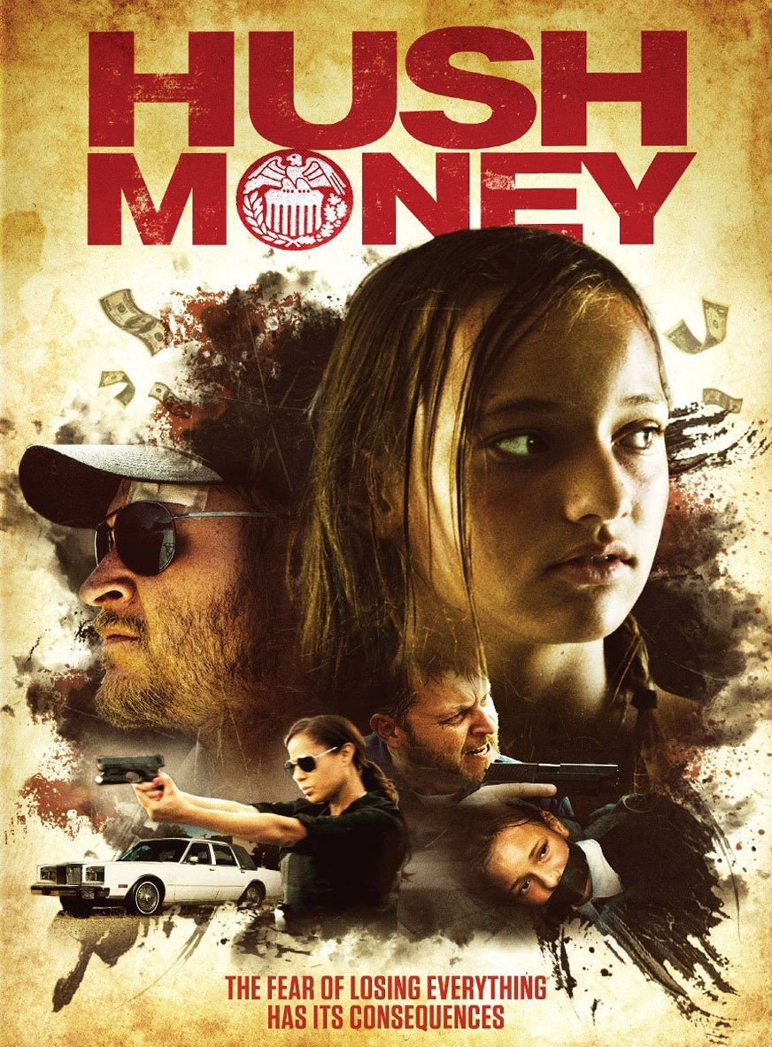 Hush Money