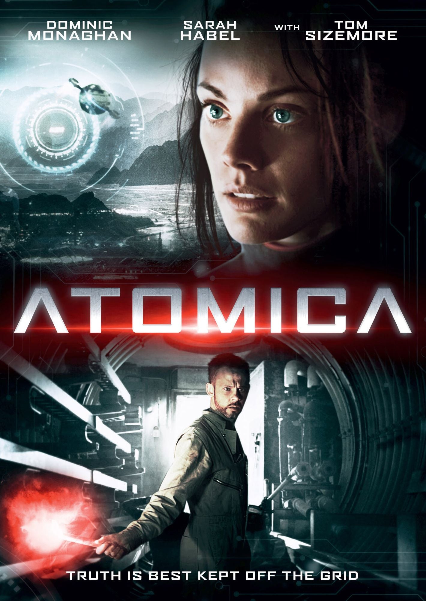 ATOMICA (AC3 WS 2017)