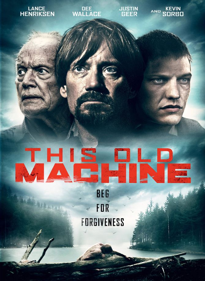 This Old Machine