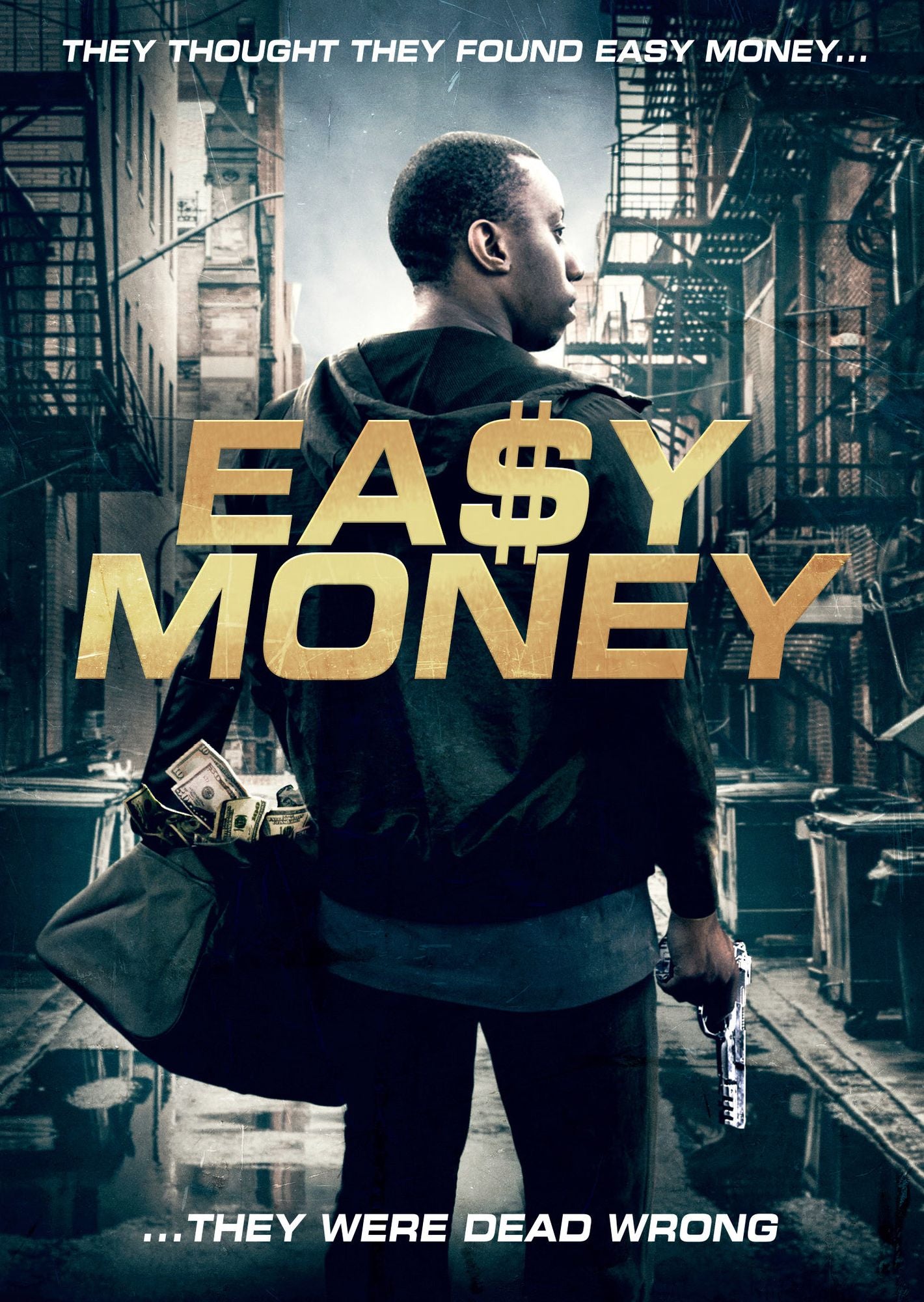 Easy Money