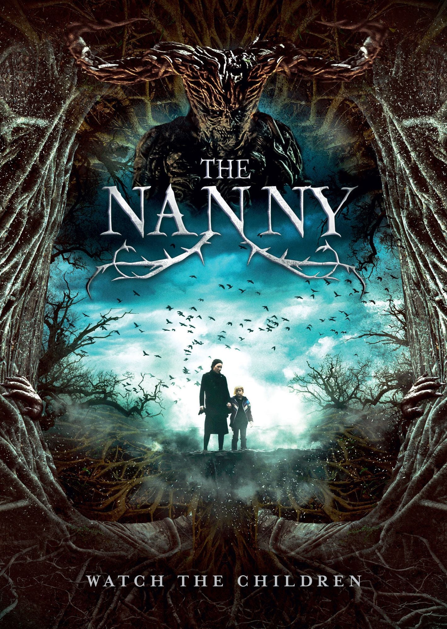 Nanny