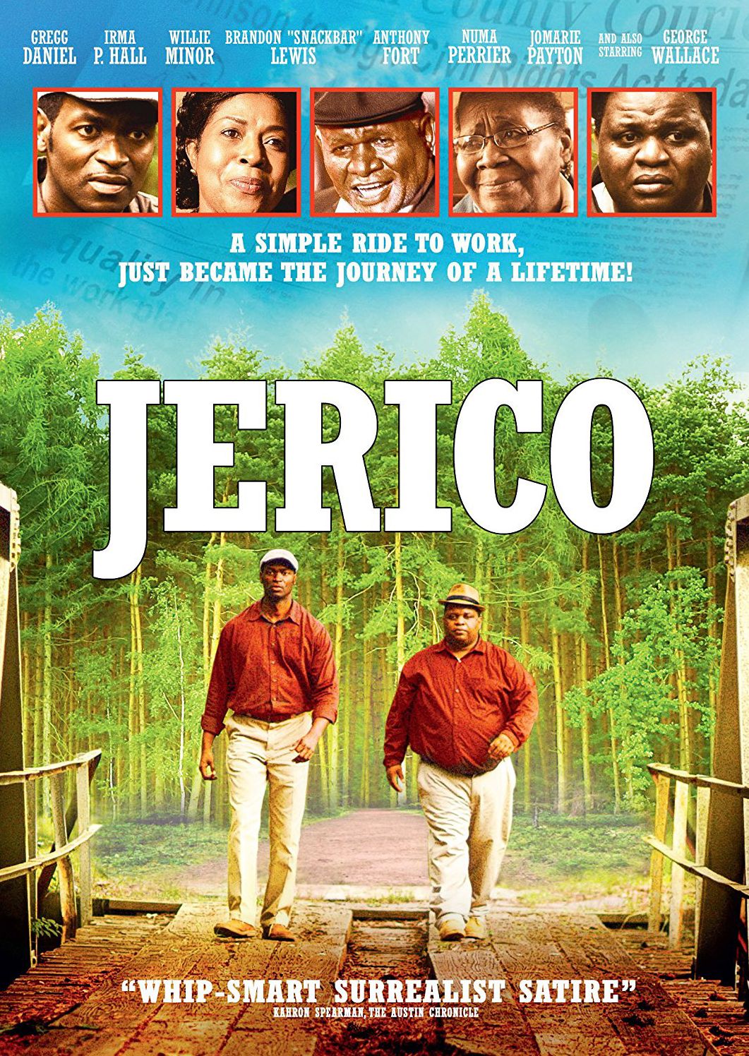 Jerico