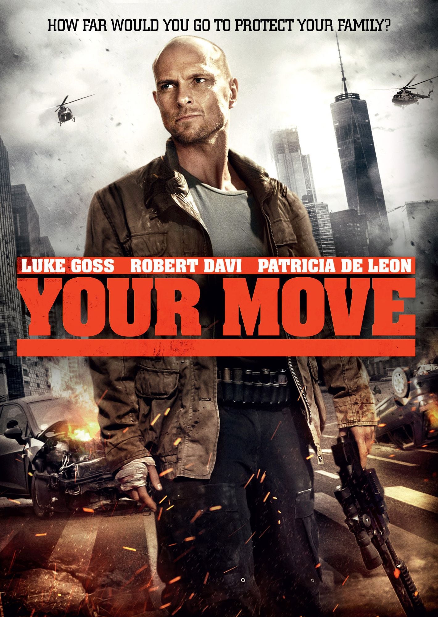 Your Move