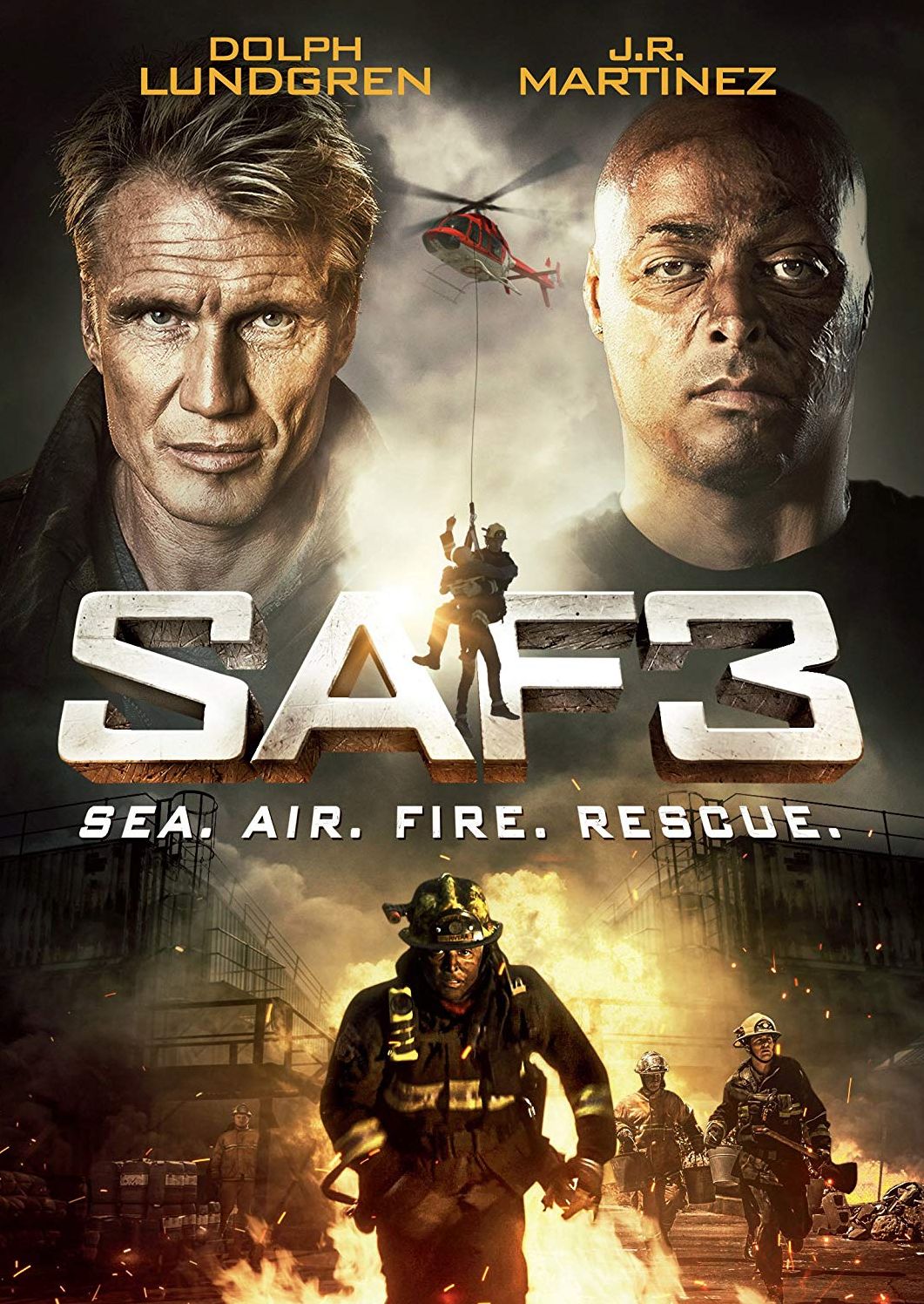 Saf 3