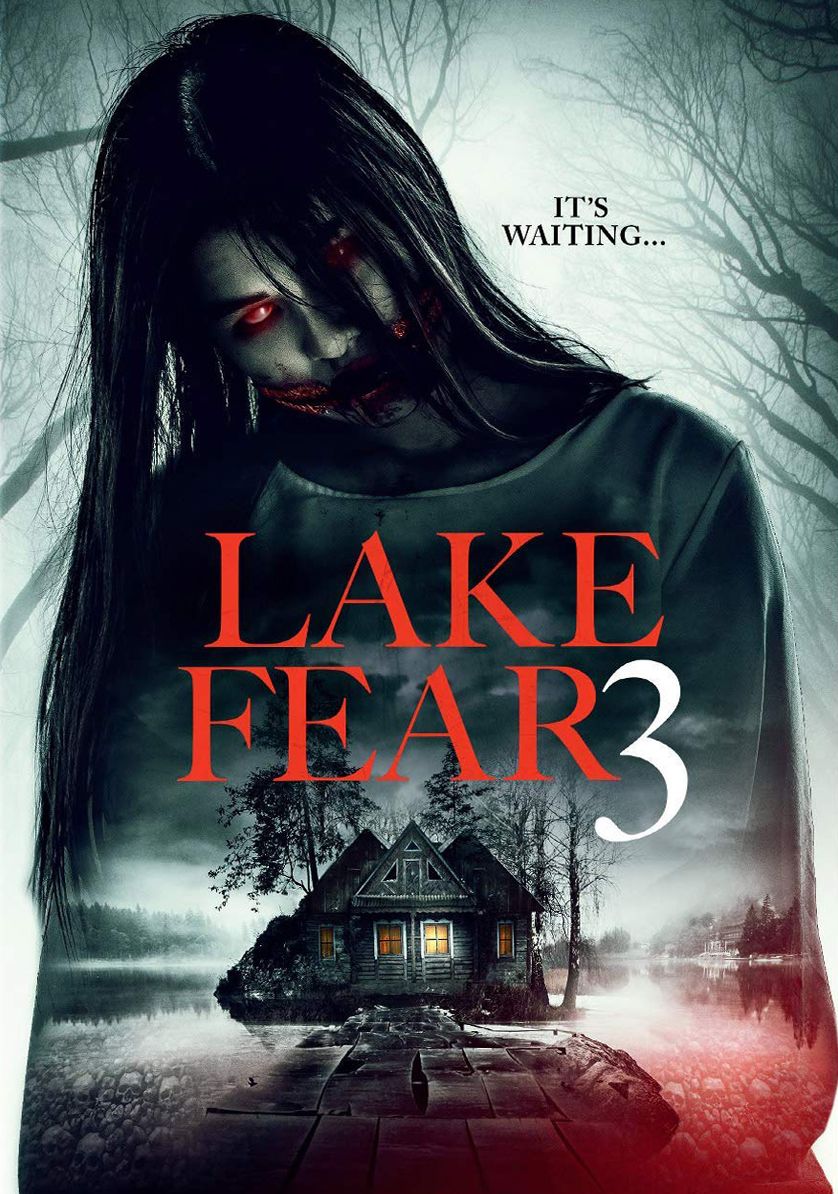 Lake Fear 3