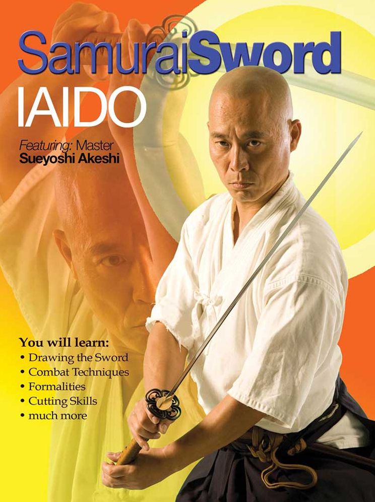 Samurai Sword: Iaido
