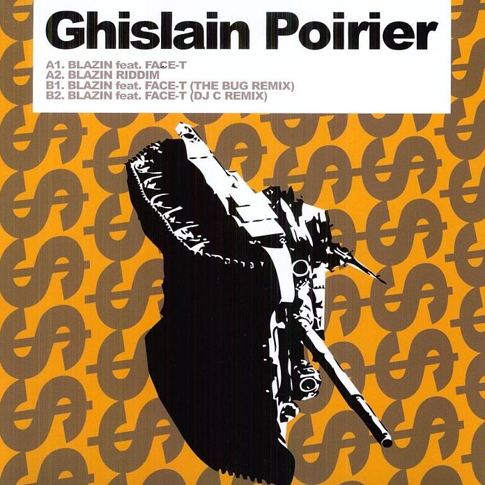 Blazin (Ghislain Poirier)