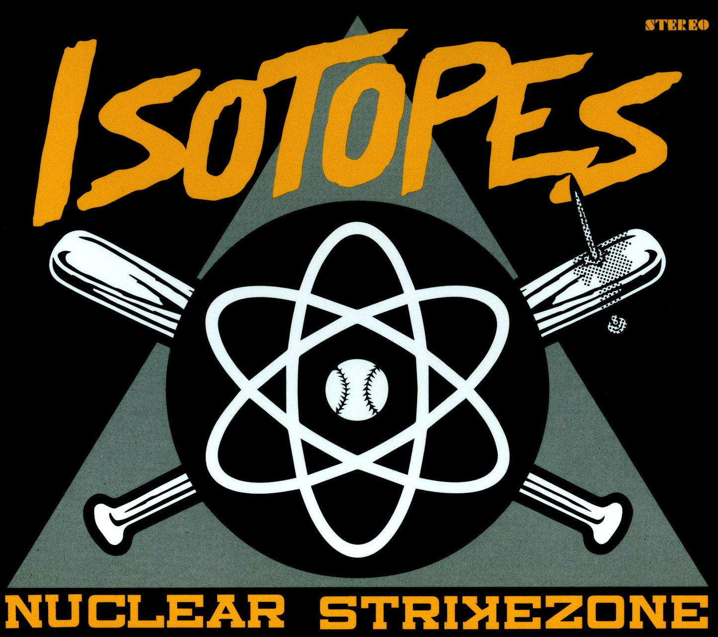 Nuclear Strikezone
