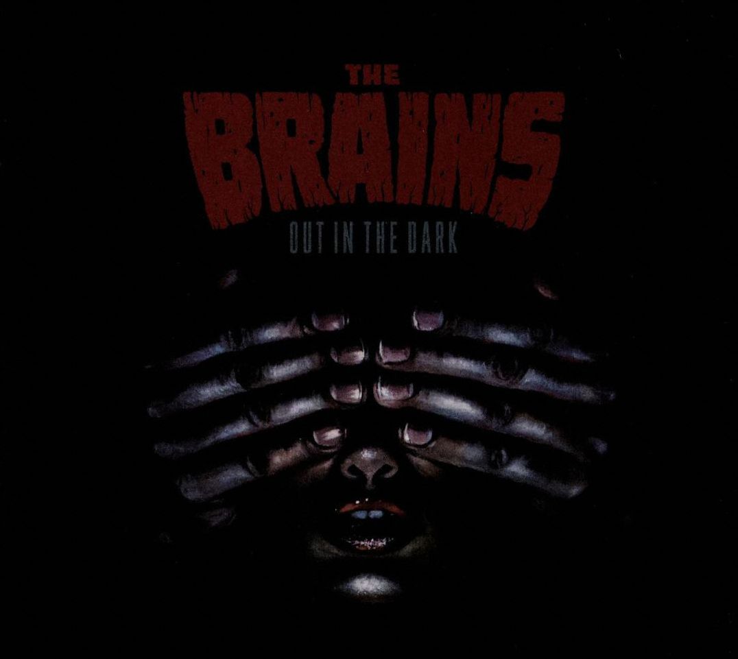 Out In The Dark
