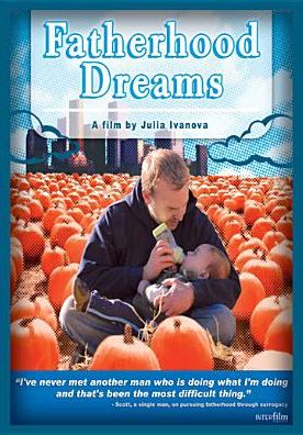 Fatherhood Dreams