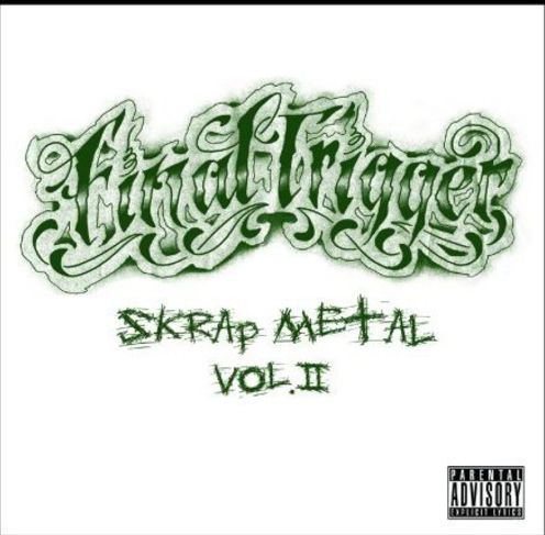 Skrap Metal, Vol. 2
