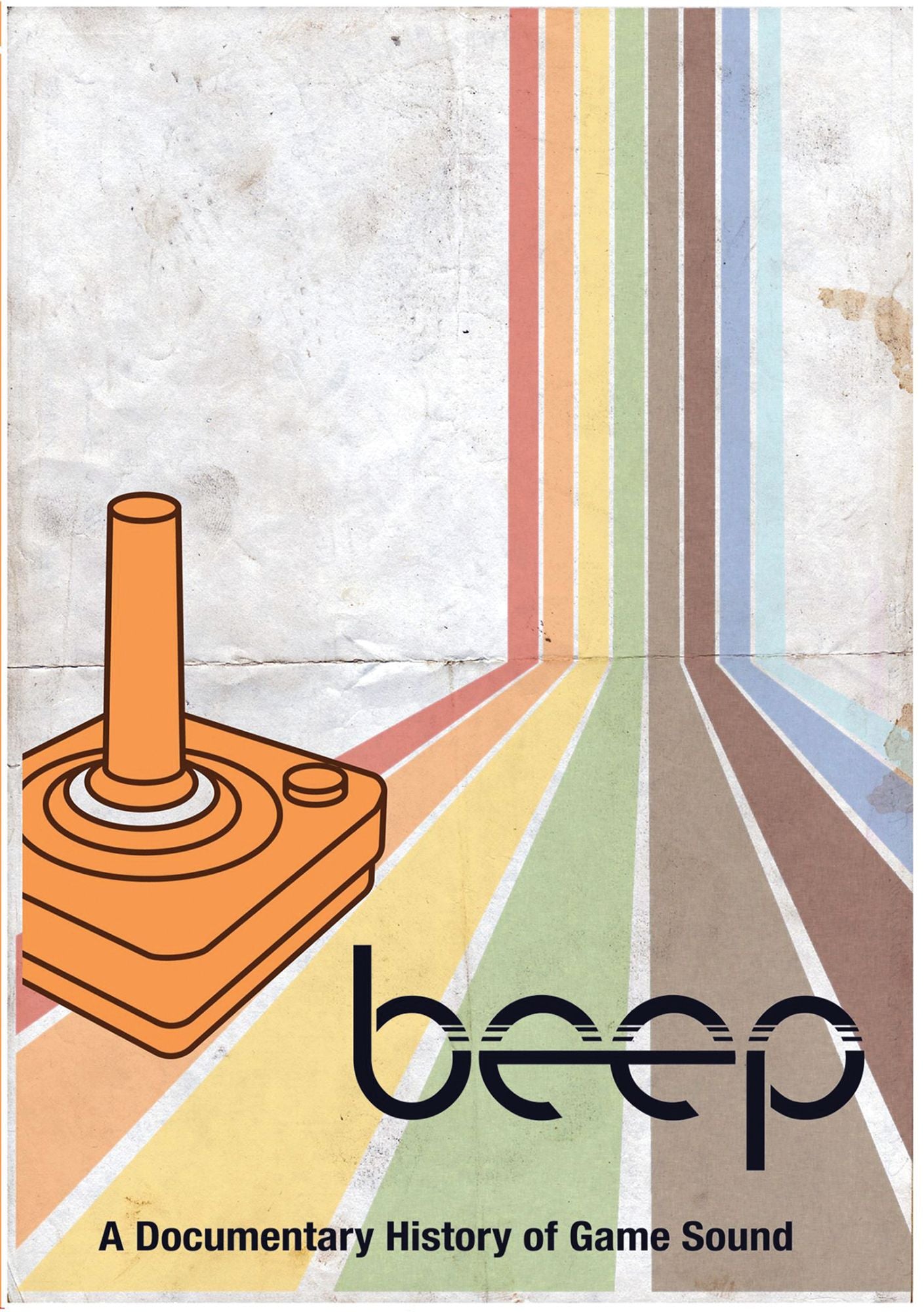 Beep: A Documentary History of Game Sound [2 Discs]