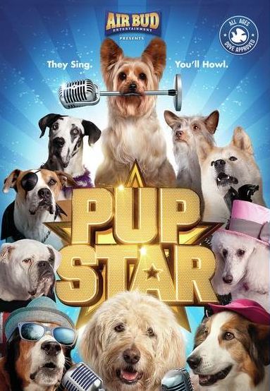 Pup Star
