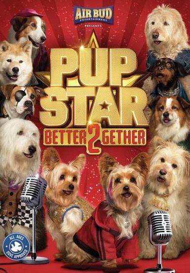 Pup Star: Better 2Gether