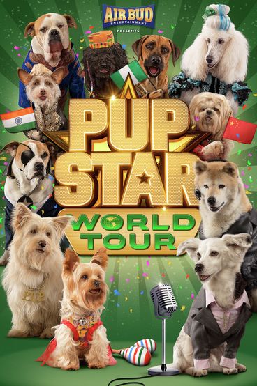 Pup Star: World Tour